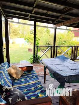 Дом 70м², 2-этажный, участок 6 сот.