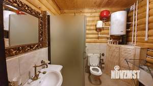 Дом 112м², 2-этажный, участок 15 сот.