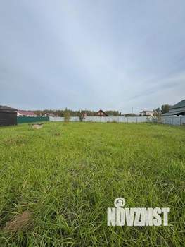 Дом 20м², 1-этажный, участок 10 сот.