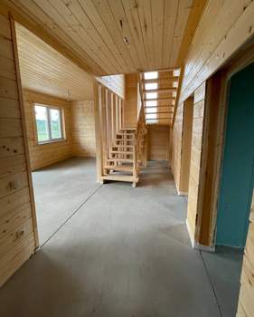 Дом 172м², 2-этажный, участок 10 сот.