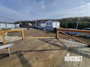 Дом 110м², 1-этажный, участок 10 сот.