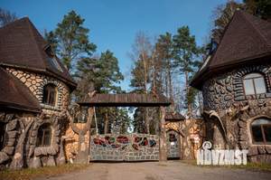 Дом 155м², 2-этажный, участок 30 сот.