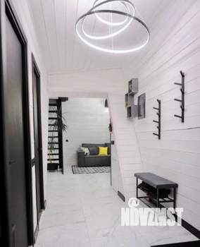 Дом 117м², 2-этажный, участок 22 сот.