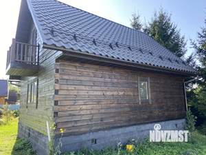 Дом 85м², 2-этажный, участок 9 сот.