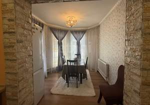 Дом 106м², 1-этажный, участок 12 сот.