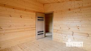 Дом 91м², 2-этажный, участок 6 сот.