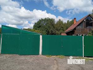 Дом 100м², 2-этажный, участок 12 сот.