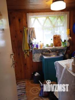 Дом 55м², 2-этажный, участок 5 сот.