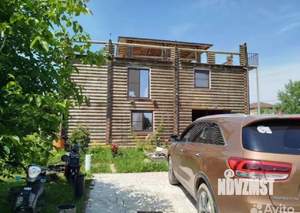 Дом 218м², 2-этажный, участок 10 сот.