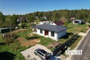 Дача 146м², 1-этажный, участок 9 сот.