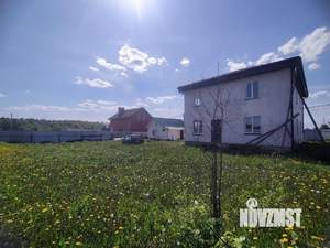 Дом 230м², 2-этажный, участок 10 сот.