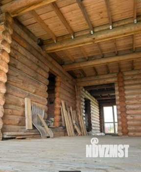 Дом 218м², 2-этажный, участок 10 сот.