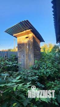 Дом 50м², 2-этажный, участок 4 сот.