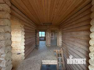 Дом 178м², 2-этажный, участок 15 сот.