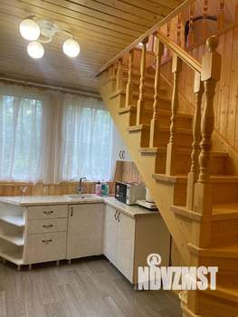 Дача 62м², 2-этажный, участок 8 сот.