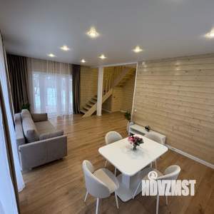 Дом 150м², 2-этажный, участок 9 сот.