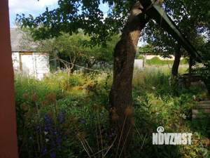 Дом 56м², 1-этажный, участок 6 сот.