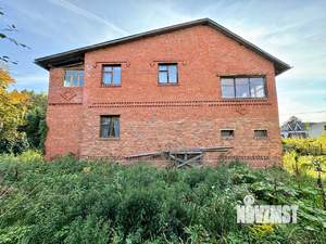 Дом 98м², 2-этажный, участок 10 сот.