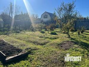 Дача 75м², 2-этажный, участок 6 сот.