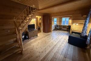 Дом 73м², 2-этажный, участок 13 сот.