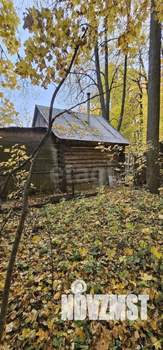 Дом 55м², 2-этажный, участок 15 сот.