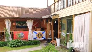 Дом 107м², 2-этажный, участок 7 сот.