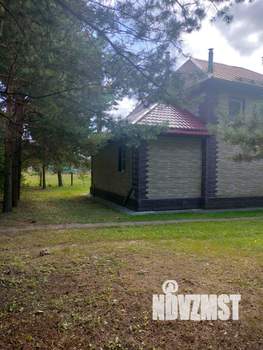 Дом 140м², 2-этажный, участок 15 сот.