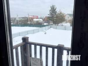 Дом 84м², 2-этажный, участок 9 сот.