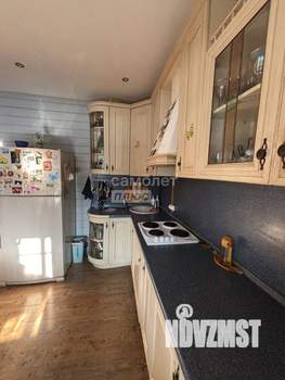 Дом 98м², 2-этажный, участок 12 сот.