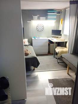 Дом 20м², 1-этажный, участок 5 сот.