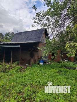 Дом 102м², 2-этажный, участок 21 сот.