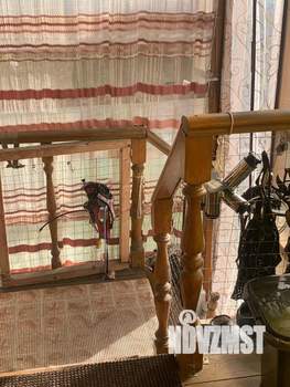 Дом 53м², 2-этажный, участок 4 сот.