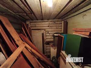 Дом 64м², 1-этажный, участок 14 сот.