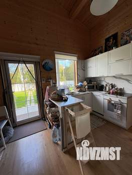 Дом 68м², 1-этажный, участок 6 сот.