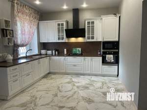 Дом 300м², 3-этажный, участок 12 сот.