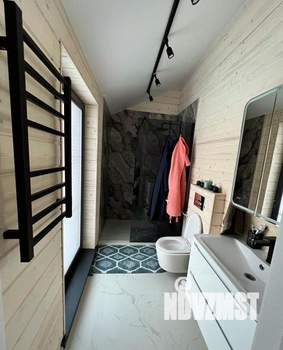 Дом 120м², 1-этажный, участок 7 сот.