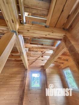 Дом 112м², 2-этажный, участок 16 сот.