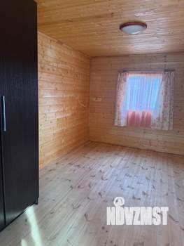 Дом 20м², 1-этажный, участок 10 сот.