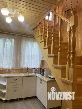 Дом 62м², 2-этажный, участок 8 сот.