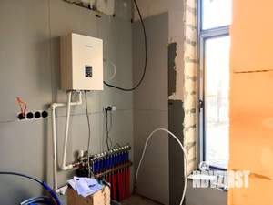 Коттедж 160м², 1-этажный, участок 10 сот.