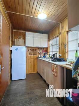 Дача 63м², 2-этажный, участок 6 сот.