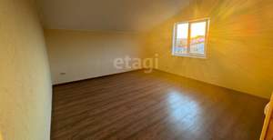 Дом 117м², 2-этажный, участок 7 сот.