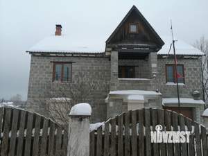 Дом 205м², 2-этажный, участок 1077 сот.