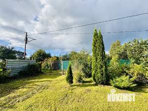 Дача 30м², 1-этажный, участок 5 сот.