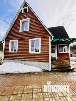 Дом 148м², 2-этажный, участок 9 сот.