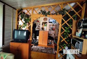 Дом 74м², 2-этажный, участок 6 сот.