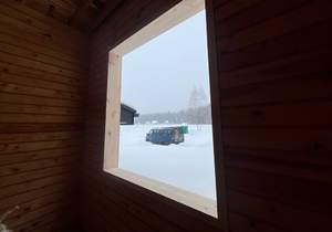 Дом 280м², 2-этажный, участок 1200 сот.