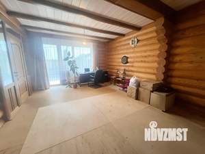 Коттедж 305м², 2-этажный, участок 22 сот.