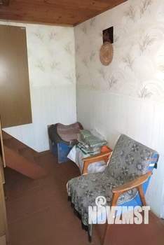 Дача 32м², 2-этажный, участок 4 сот.