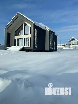 Дом 149м², 2-этажный, участок 16 сот.